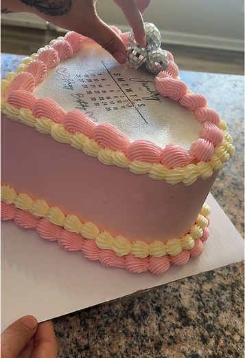 Heart Shaped Cake Ideas for Your Birthday Celebration