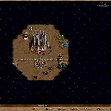 New Secondary skills mod (VCMI) #homm3