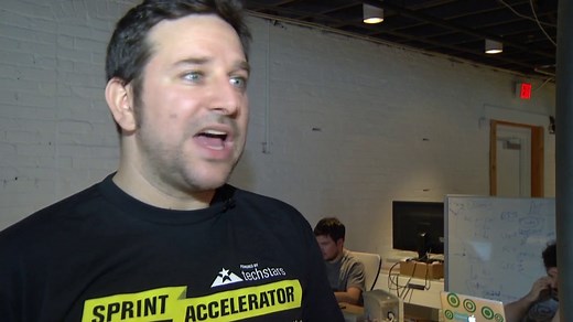 App brings doggie fitness to the smartphone