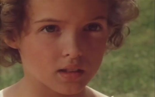 Heidi 1978 01.The Village