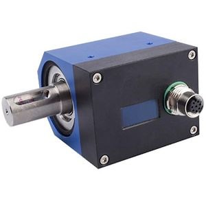 [Hot Item] Control Inversor Medidor Digital Rotar Sensor de Par Dinámico 1-500n. M