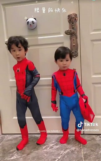 #halloween2023 #halloween #kids #kidscostume #spiderman #cosplay #kidsgifts #gift