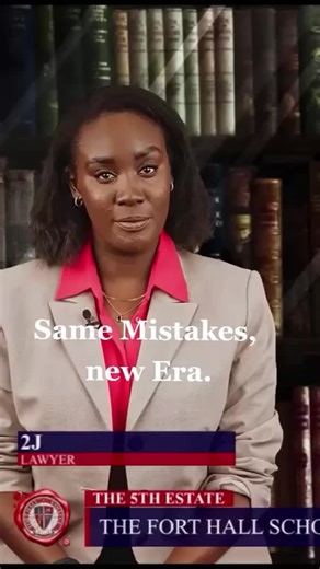 The 5th Estate on TikTok