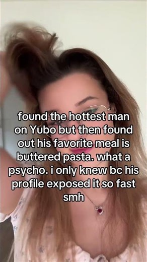 Well then I keep searching #ConnectWithPeople #yubo #CrushFinder #onlinedatingbelike