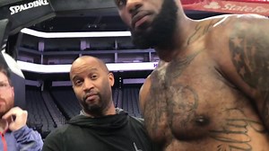 19K views · 167 reactions | LeBron James helped design the Cavs' new Nike "The Land" uniforms, and loves them. What do you think about the new uniforms? | cleveland.com | Facebook