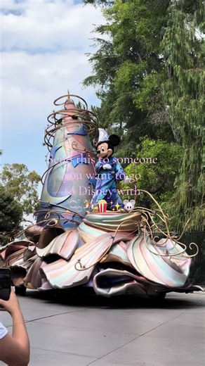 Planning Your Dream Disney Trip: Tips and Ideas