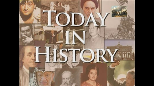 1019 Today in History