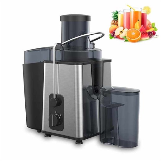 Home Appliances Lemon Press Squeezer Citrus Reamer Juice Maker Food Processor Machine Fruit Vegetable Orange Juicer