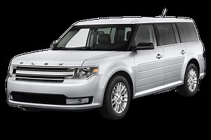 2017 Ford Flex