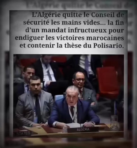 Souveraineté et Forces Armées en Algérie