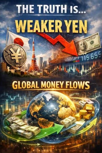 Japan Market Is Strong… But Not For The Reason You Think