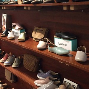 Meet some of our amazing staff here at Shoes for the Soul😀These women are amazing! Come in and say hello to them in our store :) Here is a link to our website https://www.shoesforthesoul.online #womeninbusiness #shoesforthesoul #nelsonbc #kootenaylife #shoponline #shoplocal #freeshipping to almost anywhere in Canada and USA #familybizsince1998 | Shoes for the Soul, Baker St. Nelson, BC