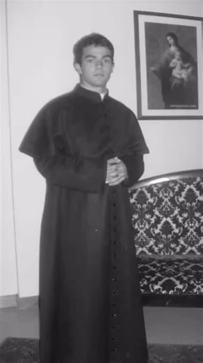 Vocations Awareness Week ✨ This week, we joyfully give thanks for the gift of every vocation — and in a special way, for the vocation of our Pastor and Rector, Father Jairo Maldonado. 🙏 Through his faithful “yes” to God, Father Jairo leads our Basilica community with faith, joy, and dedication, helping us encounter Christ in worship, service, and daily life. His care for both the spiritual and physical beauty of our Basilica reminds us that a vocation is more than a calling — it is a gift of lo