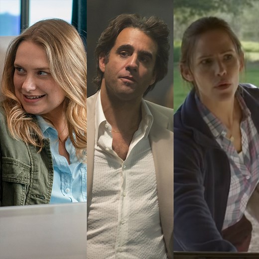 Why You Won't Find Vinyl, Camping and More Shows on HBO Max