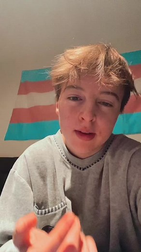 🥰 I’m happy //alvast Goodnight #transmen #FTMTransgender #transtiktok #boy #transtiktok #trans #ftm