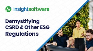 Demystifying CSRD & Other ESG Regulations