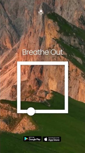 📦Box Breathing — to Reset Your Nervous System | Heallift Sound Healing