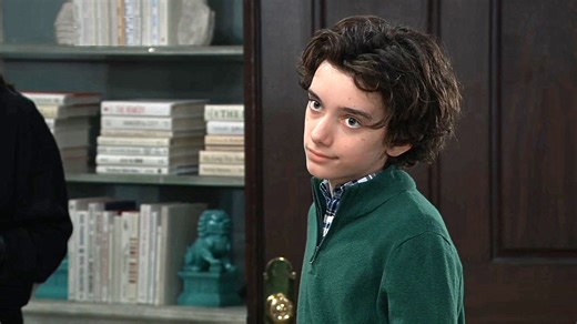 General Hospital viewers are calling for a Leo and Gio living room concert