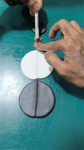 Quick fondant 2D tutorial