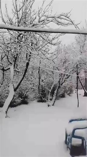 ‏Hometown Bagh Azad kashmir #snowdrop #weather #kashmirgroup