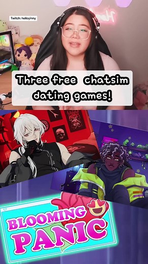 Top Free Dating Simulation Games for PC and Mac