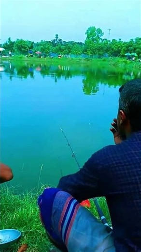 These fishermen know the secret #fishing #castnet #technique