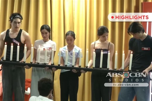 Day 6: Housemates, nabawasan agad ng kandila sa weekly task | PBB Collab 2.0 | ABS-CBN Entertainment