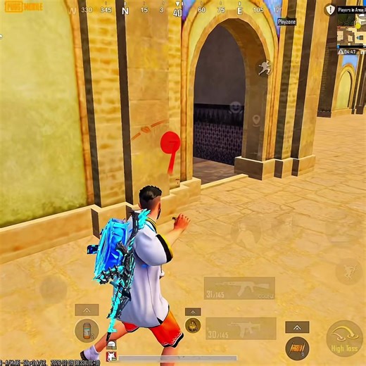 PUBG Mobile Next Star Program Highlights