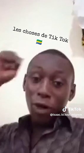Les choses de Tik Tok : les débuts en musique