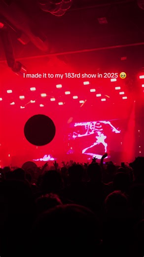 Decadence Denver: My 183rd Show Experience