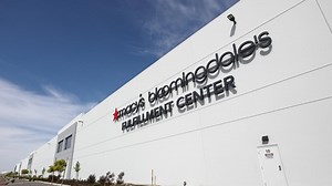 Macy's opens new fulfillment center in Lathrop