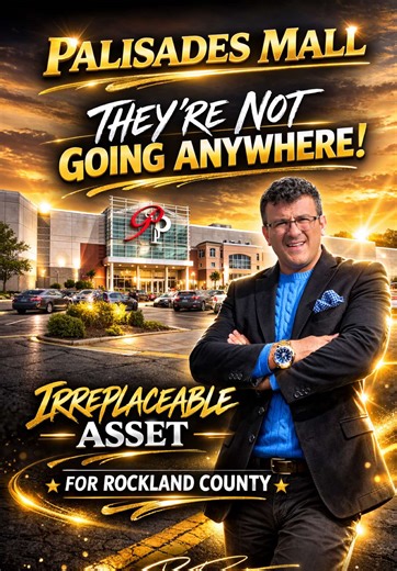 Palisades Mall Update: New Ownership and Future Plans