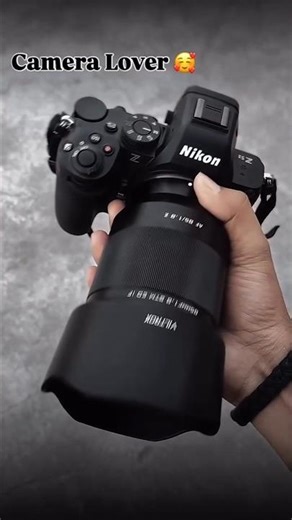 Nikon camera Nikon Z5 ll JD photography #photography #nikon