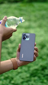 9.8M views · 143K reactions | Realme C53 DURABILITY Test! | #droptest #reelsfb #reviews | Films By Jubaer | Facebook