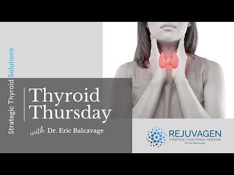Thyroid Thursday #35: Ox Bile Inducing Hypothyroid Symptoms