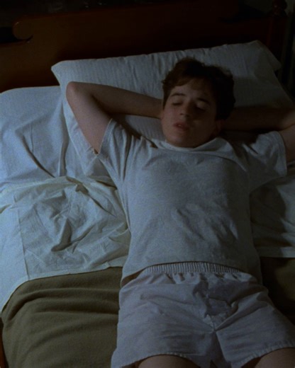 When innocence is stolen, justice answers. SLEEPERS is coming to 4K Ultra HD and Digital on 4/21. | Warner Bros. Entertainment