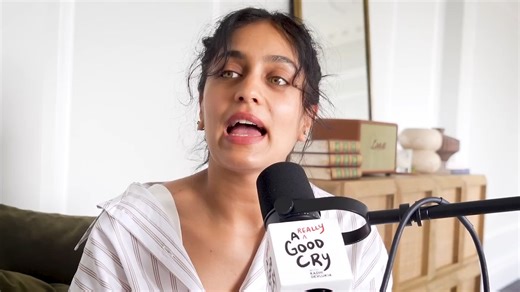 【中英字幕】在失去前与悲伤共处：如何在艰难时刻找到平静