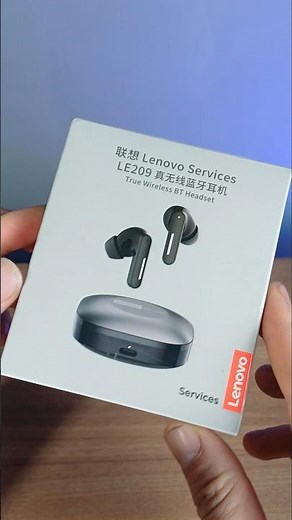 Is the Lenovo LE209 wireless Bluetooth headset any good?