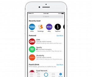 Facebook flips switch on Apple Music song sharing through Messenger extension | AppleInsider