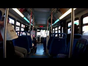DART First State | 2008 Gillig Low Floor 40' #231 On route 21