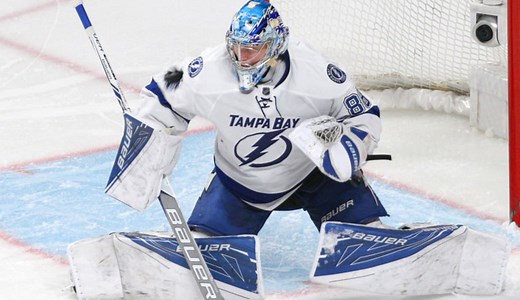 2025 NHL Stanley Cup playoff bracket: Updated schedule, scores