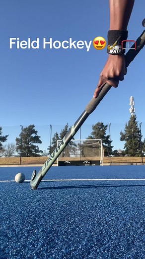 Master the Art of Drag Flicks in Field Hockey!