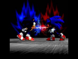 FNF Breaking Point be like...