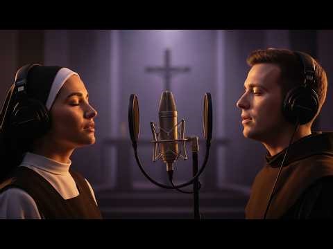 Músicas Católicas para a Quaresma | Convertei-vos e Crede no Evangelho ✝️ Som do Eterno 🎵