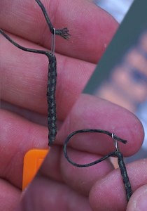 Struggling to splice your leaders? 🤔 We all know that splicing can be a right pain int he a**! This is why we offer two different splicing tools within the range! We have your standard splicing needle and also the splicing threader. This handy little tool helps negate the awkwardness of trying to splice! With a little bit more movement you do not need to be as particular than when trying to splice with the needle. If you haven’t already tried any of our splicing tools, we suggest you give them 