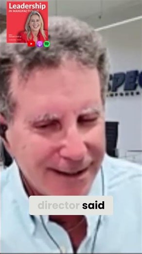 How a Dog's Name Got Past an Engineering Director's Walls #SalesStrategy #Manufacturing