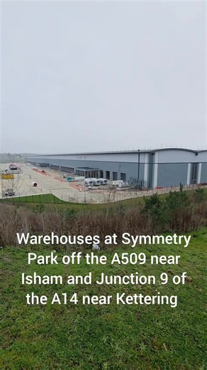 Major retailer announces location near Kettering | Northants Telegraph