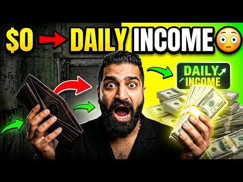 Start These 7 Side Businesses With $0 in 2026 🚀 (Beginner Friendly) No Money? No Problem! 💵