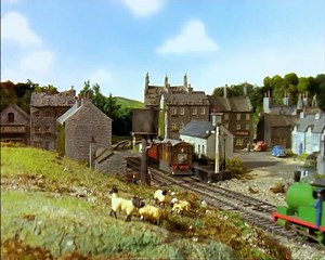 21 A Surprise for Percy