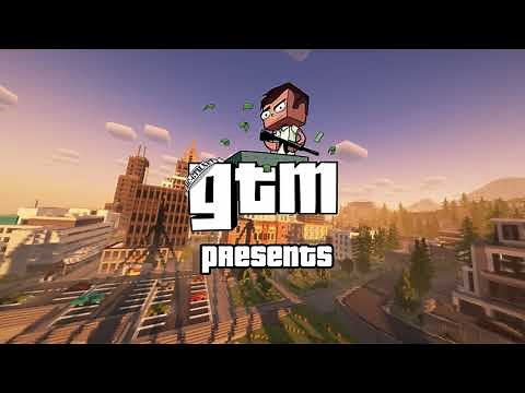 Grand Theft Minecart - City Update